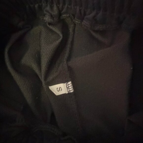 Corteiz Men's Black Shorts - Picture 3 of 3